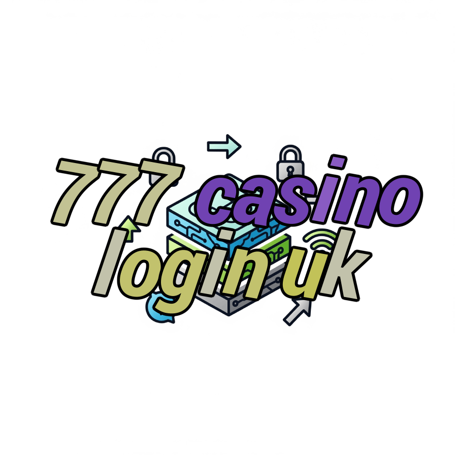 777 casino login uk